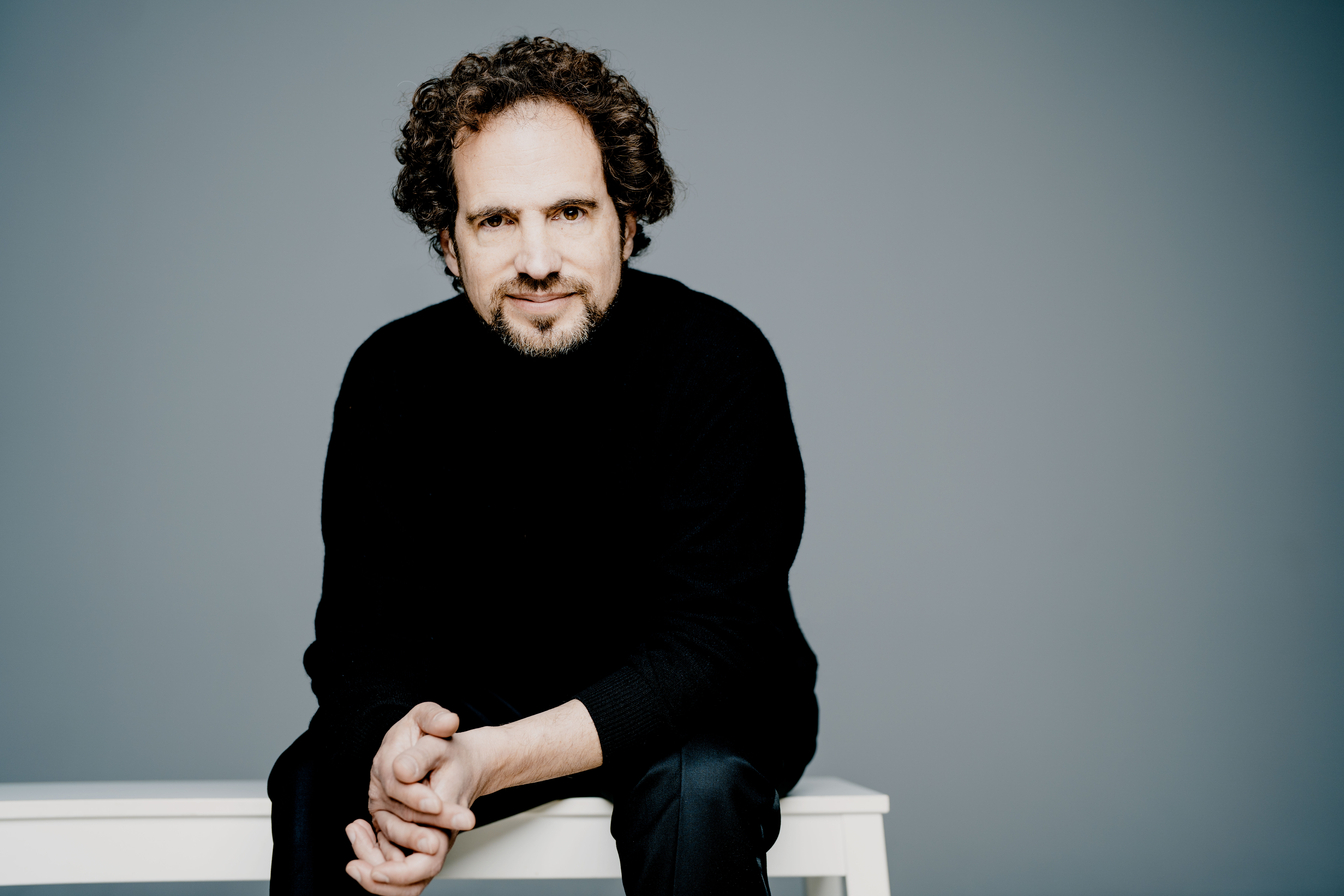 Jonathan Stockhammer, Conductor