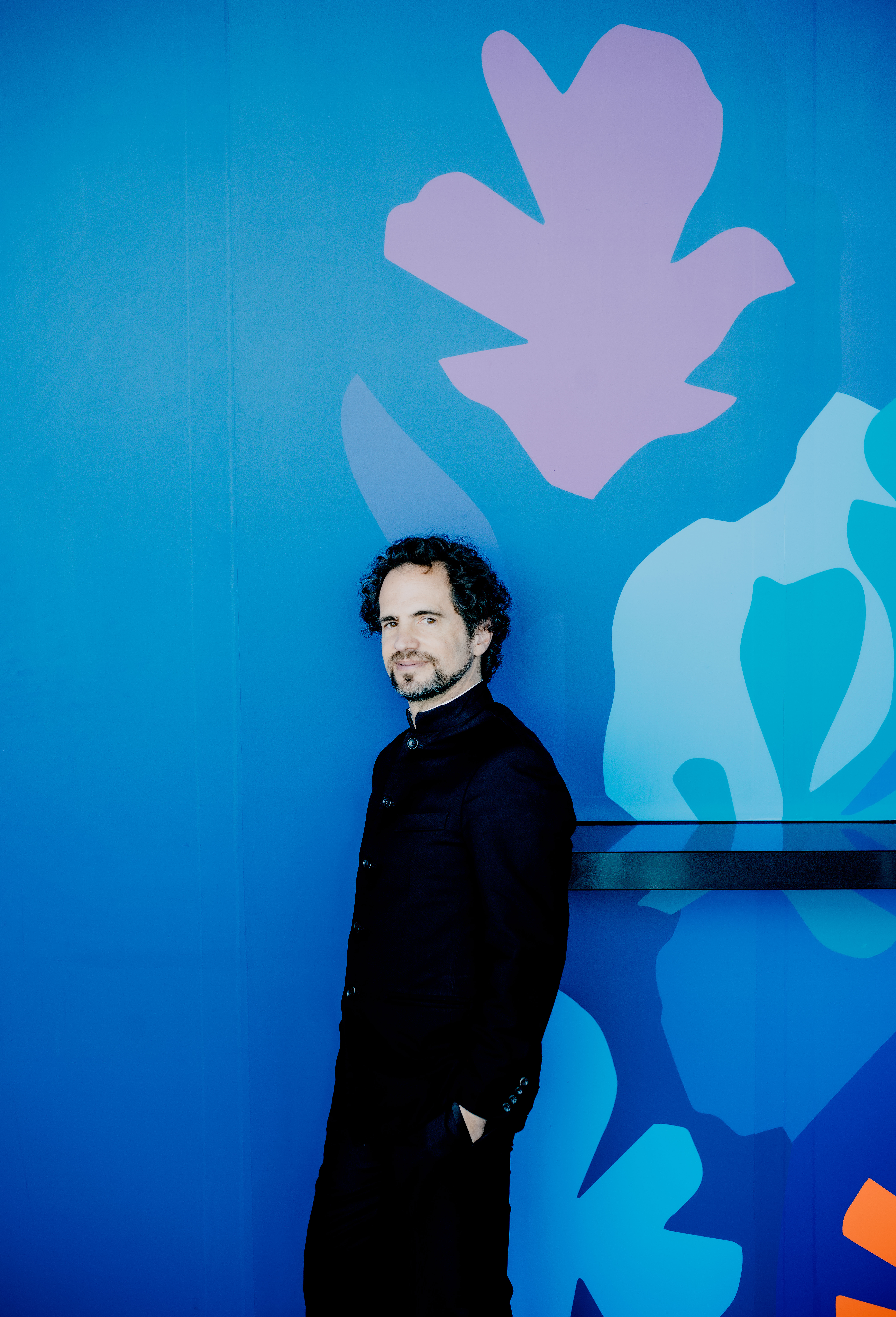 Jonathan Stockhammer, Conductor