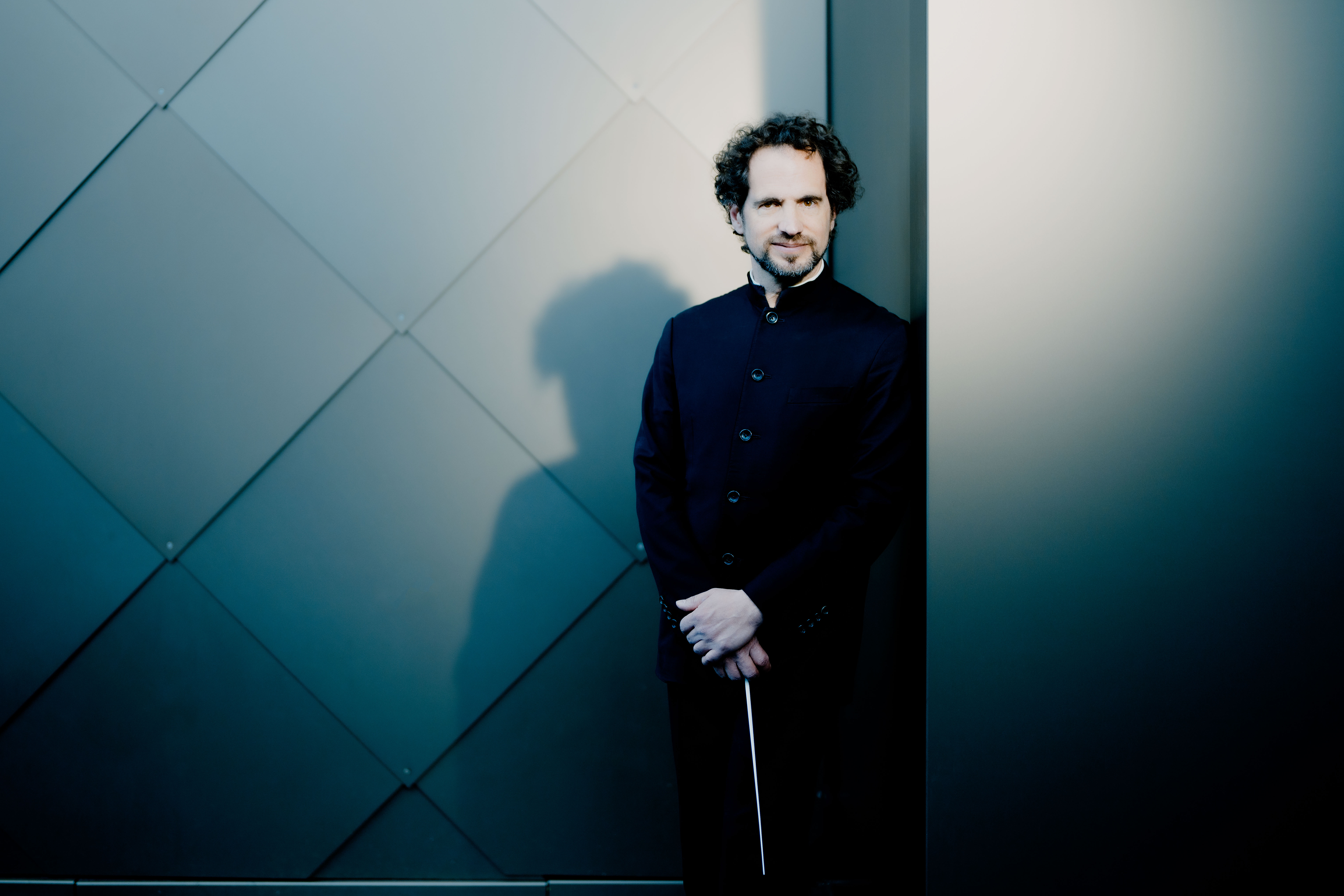 Jonathan Stockhammer, Conductor